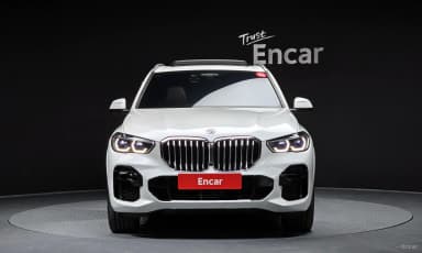 X5 (G05)