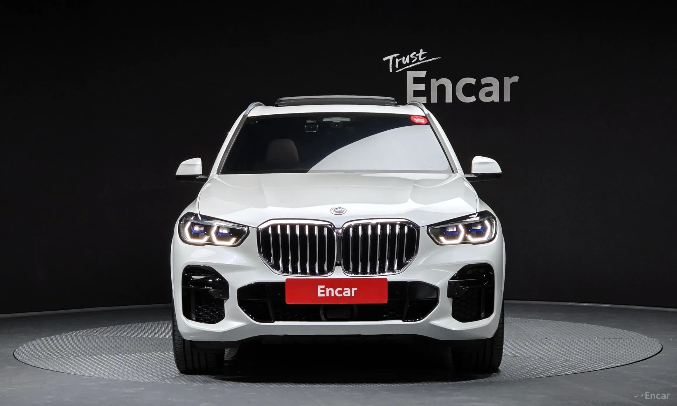 X5 (G05)