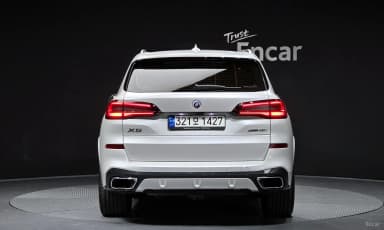 X5 (G05)
