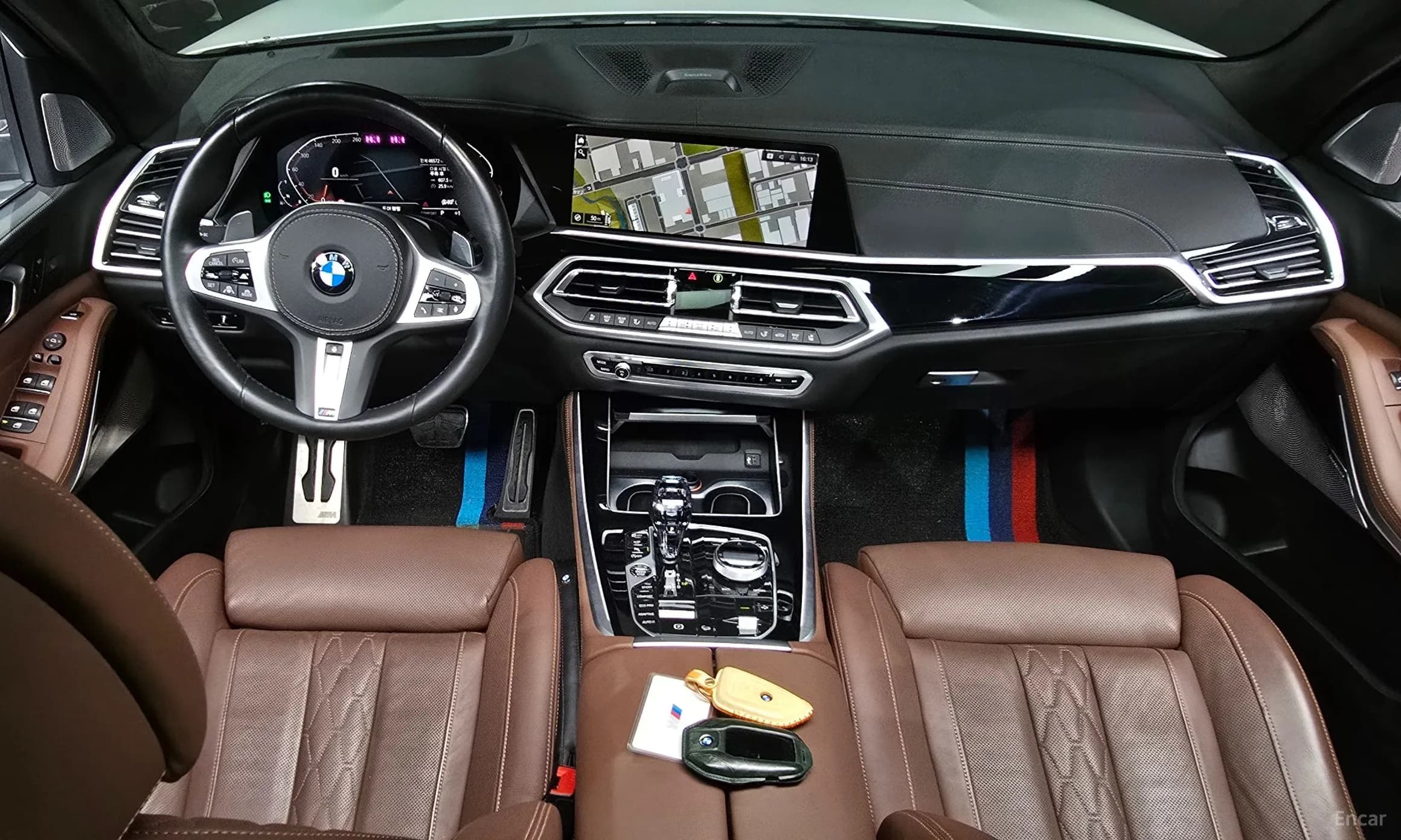 X5 (G05)