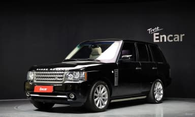 Range Rover