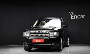 Range Rover