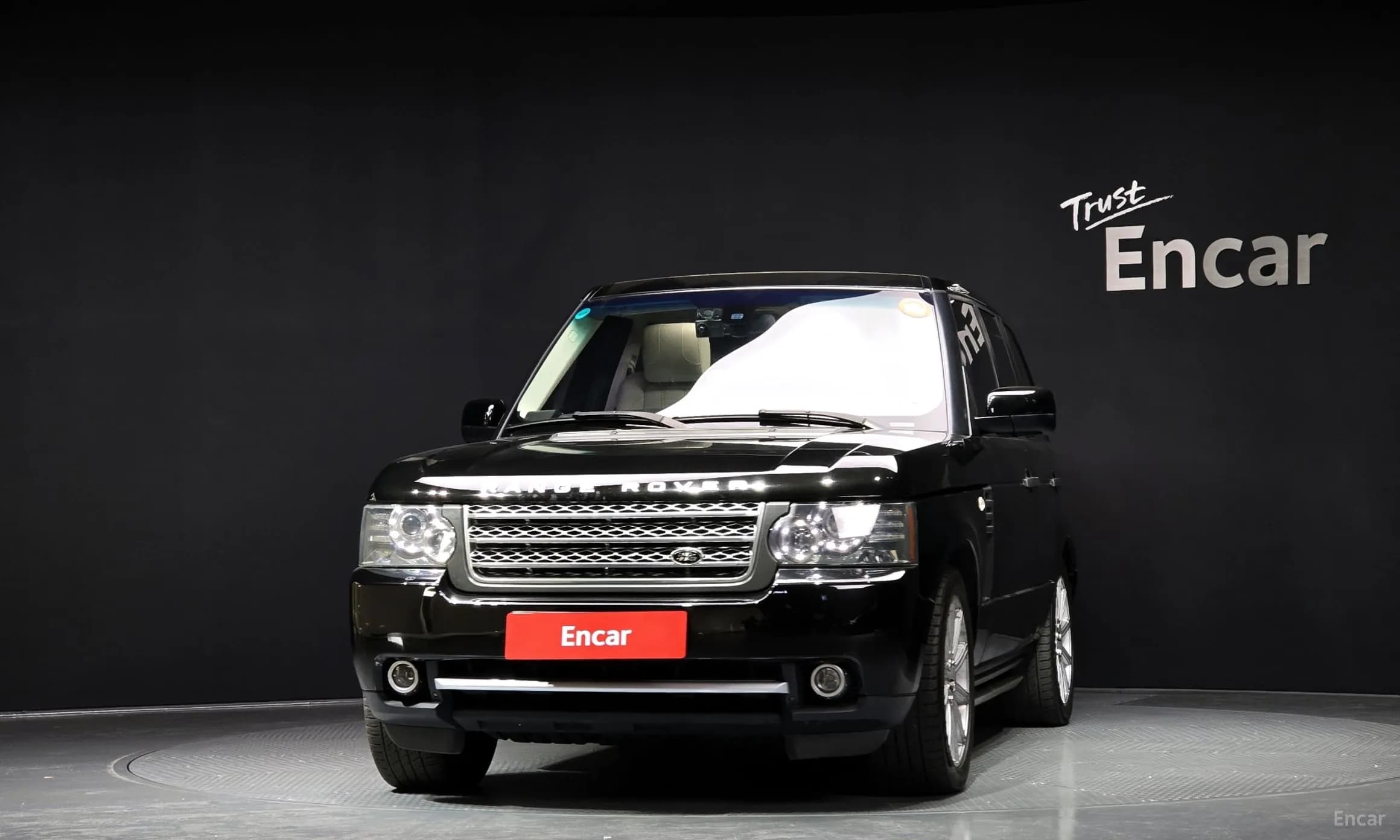 Range Rover