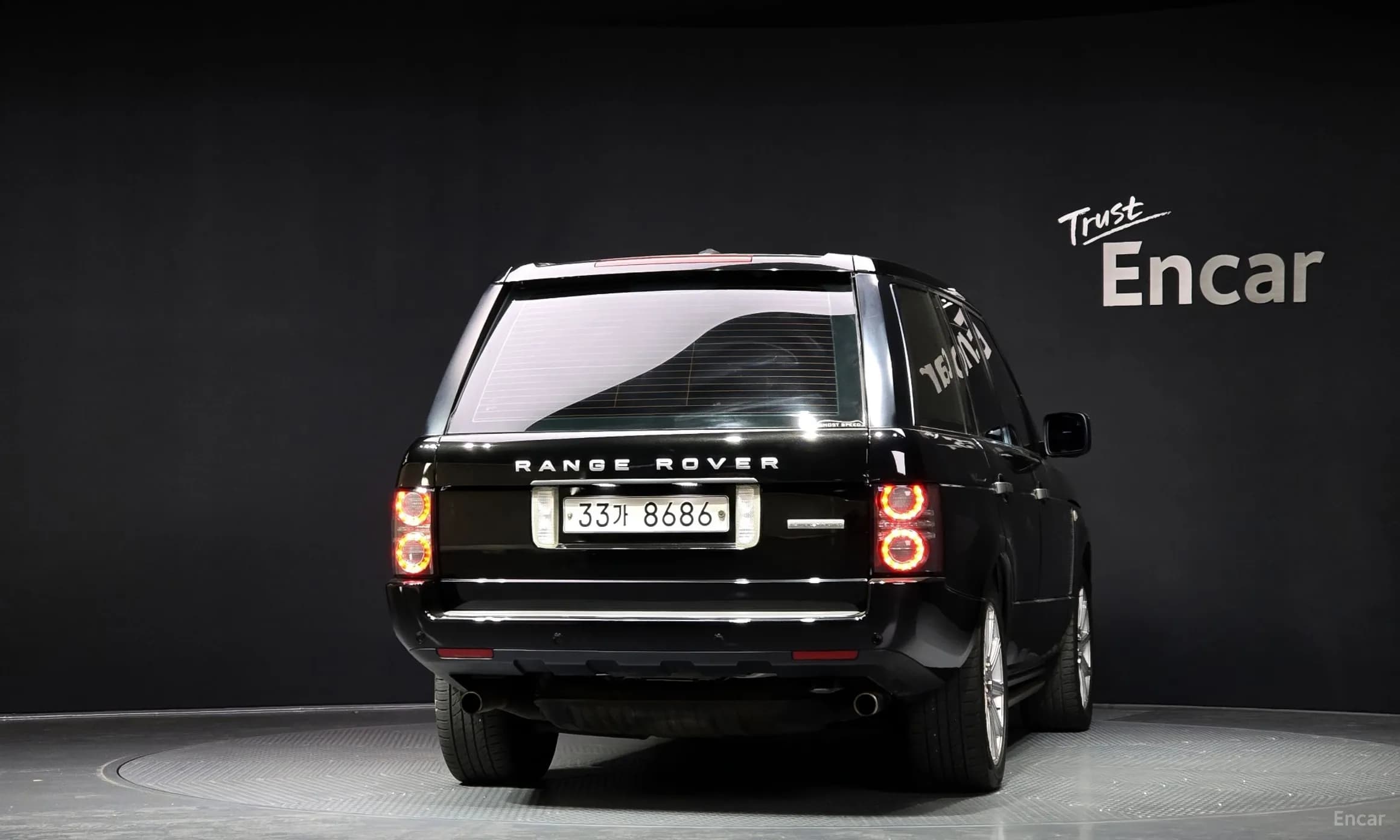 Range Rover