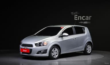 Aveo Hatchback