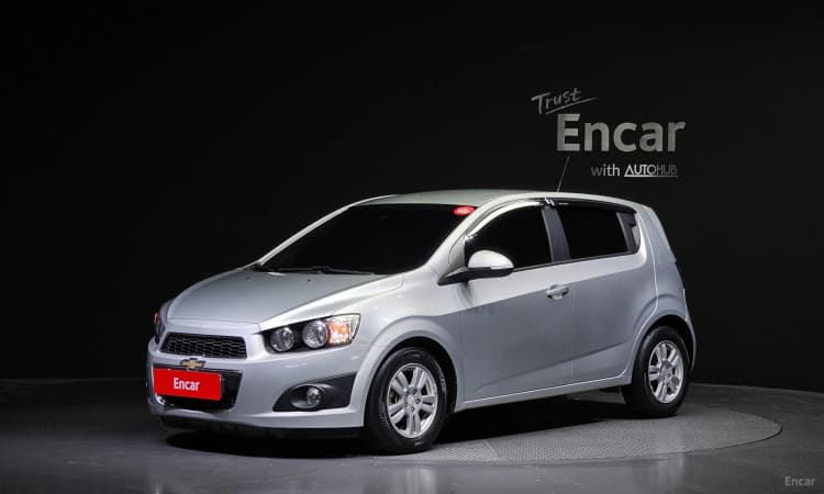 Aveo Hatchback