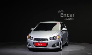 Aveo Hatchback