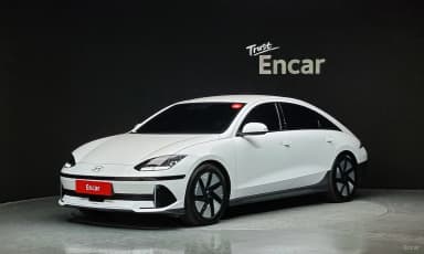Ioniq 6