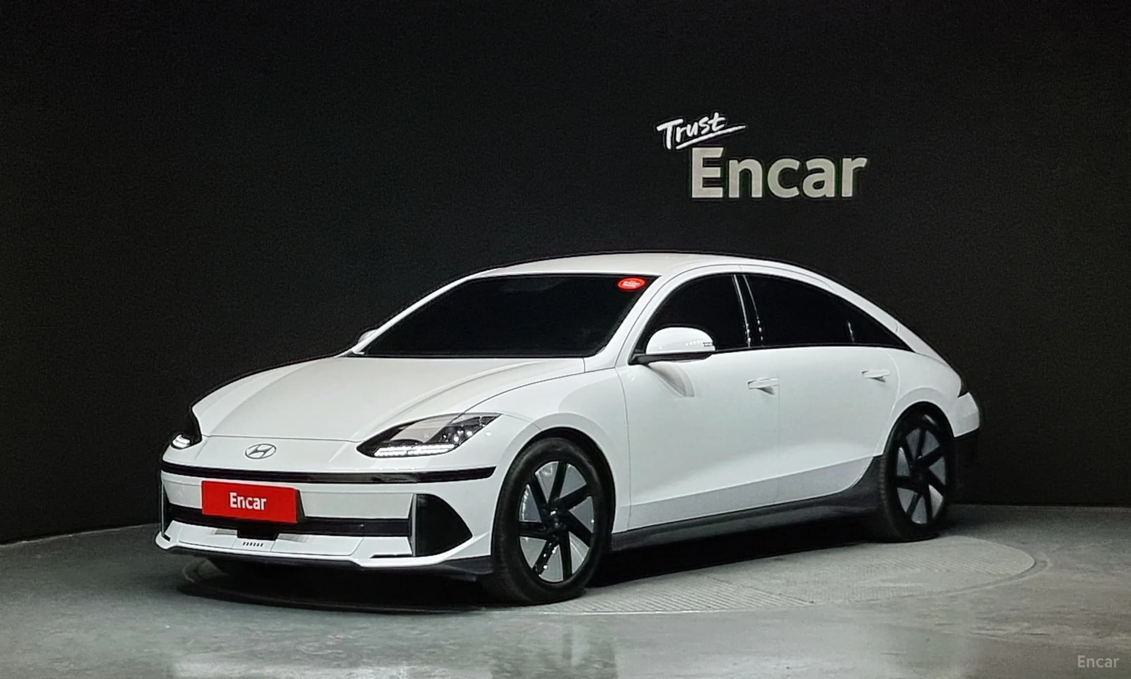 Ioniq 6