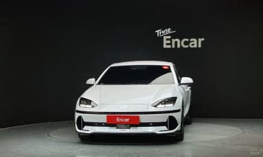 Ioniq 6