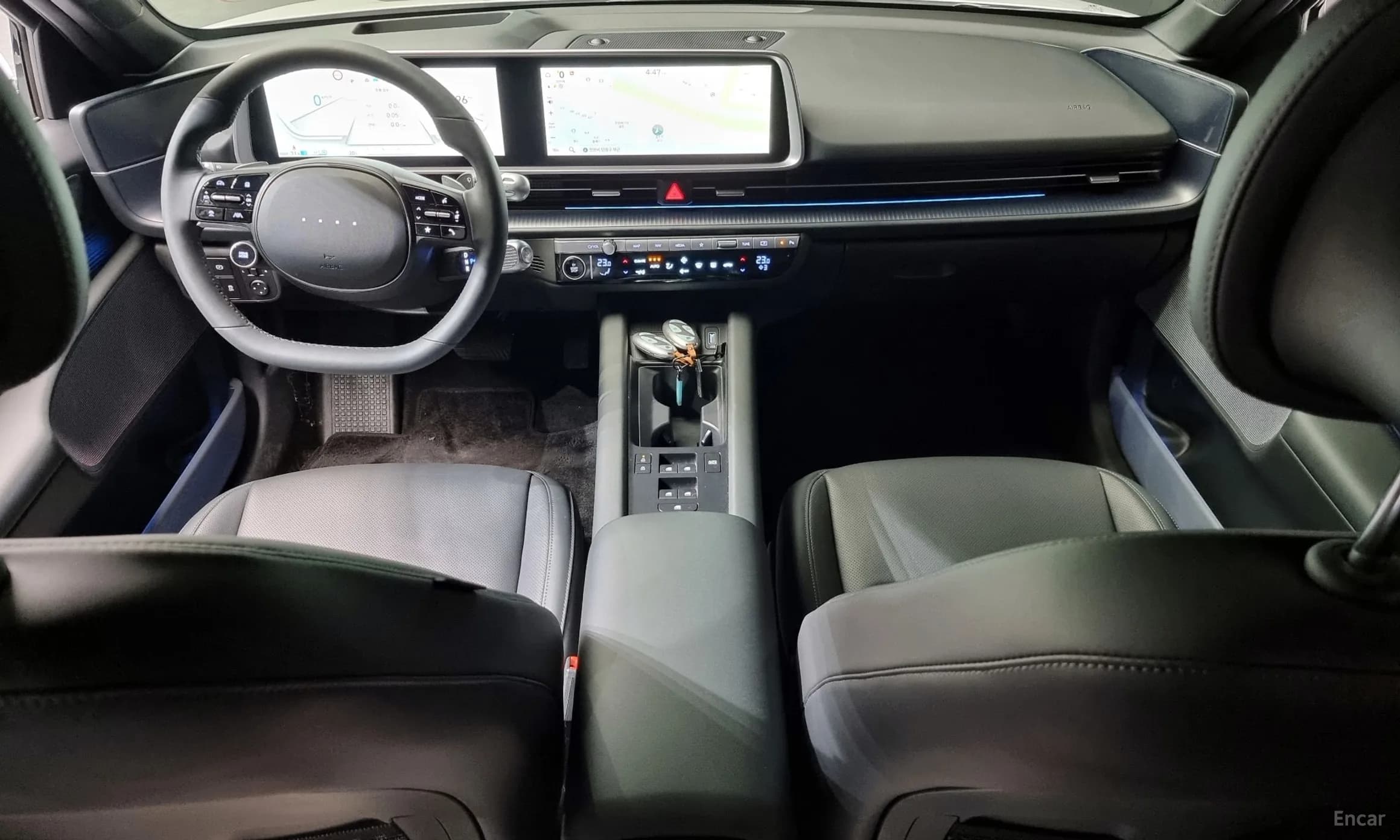 Ioniq 6