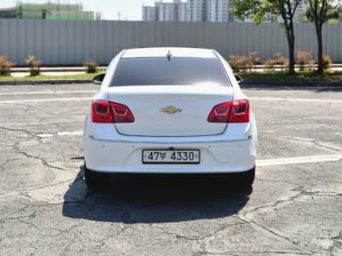 Cruze