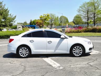 Cruze