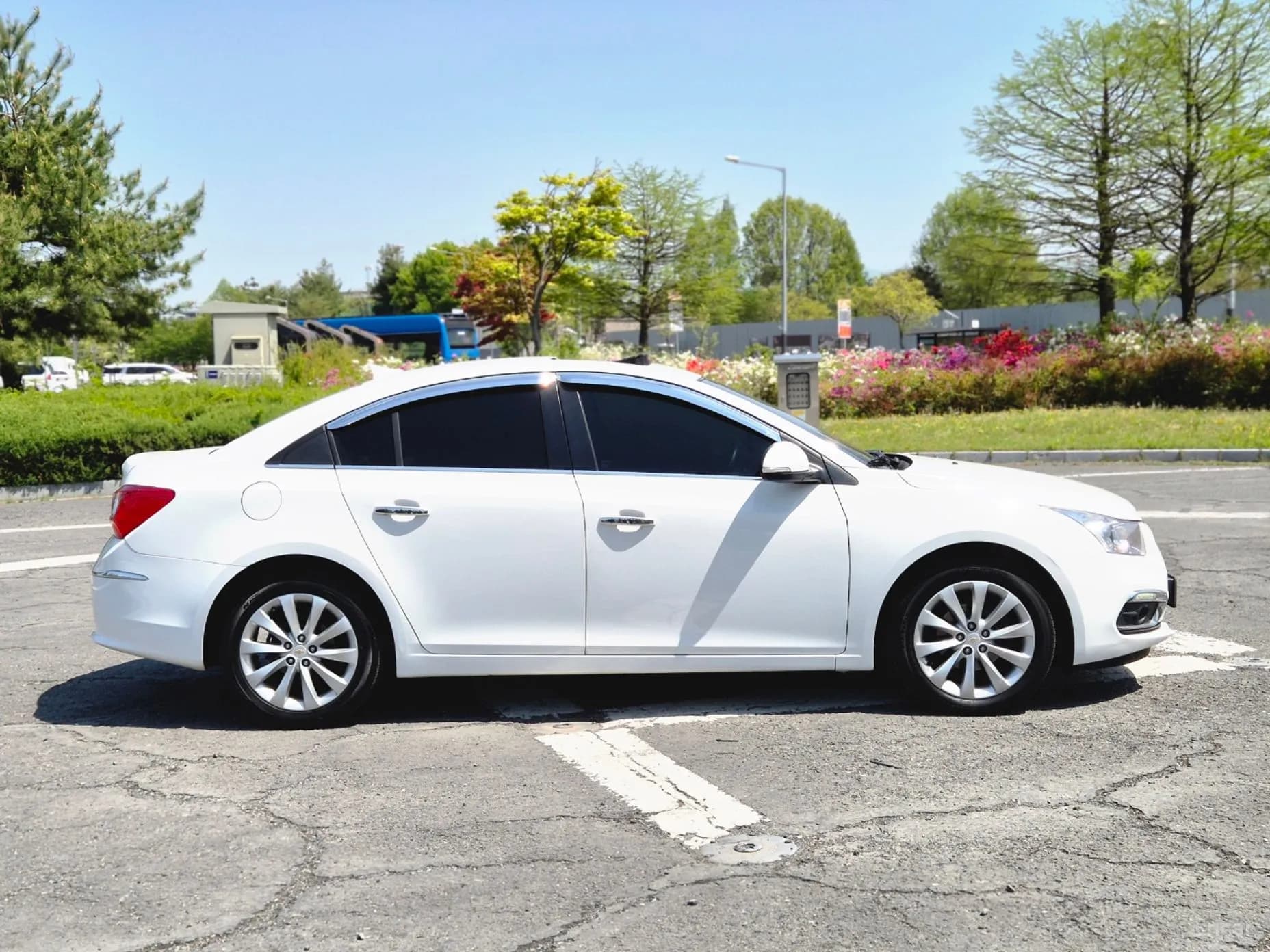 Cruze