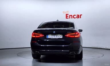 6-Series GT (G32)