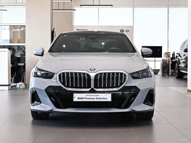 5 Series (G60)