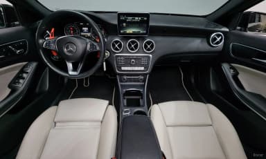 A-Class W176