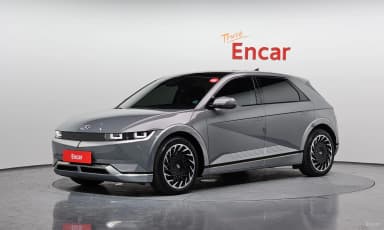Ioniq 5