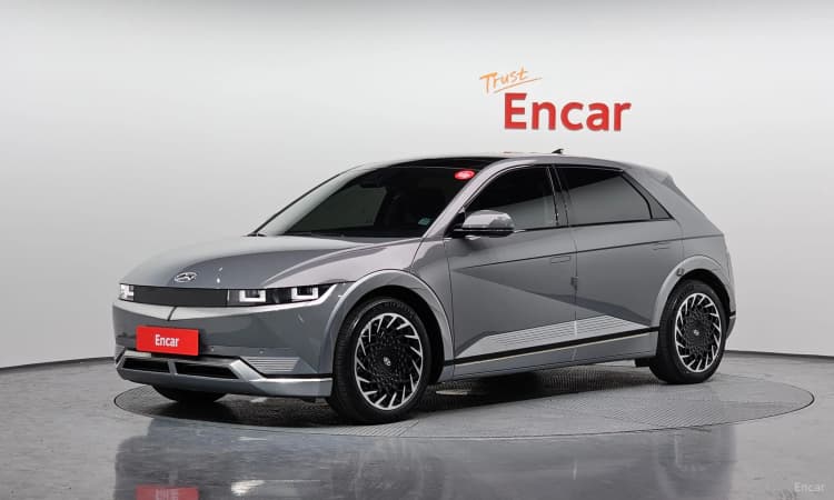 Ioniq 5