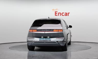 Ioniq 5