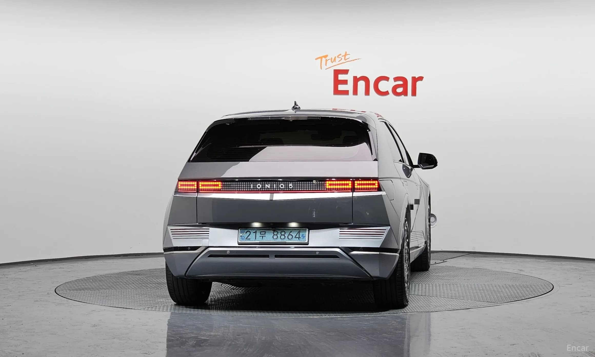 Ioniq 5