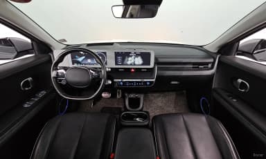 Ioniq 5