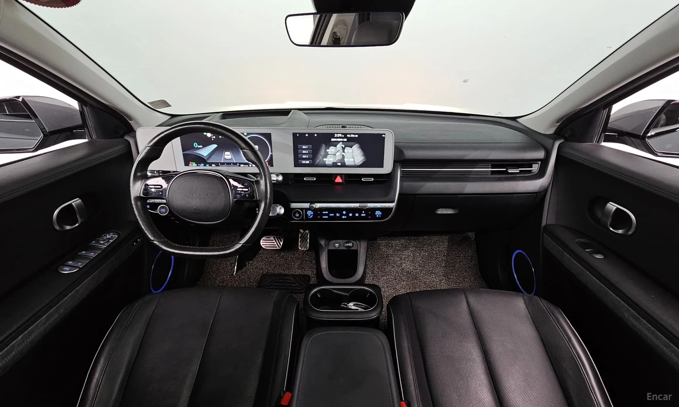Ioniq 5