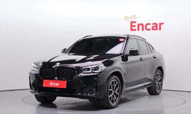 X4 (G02)