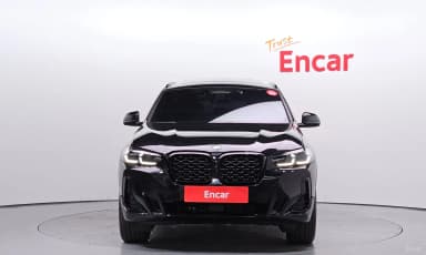 X4 (G02)