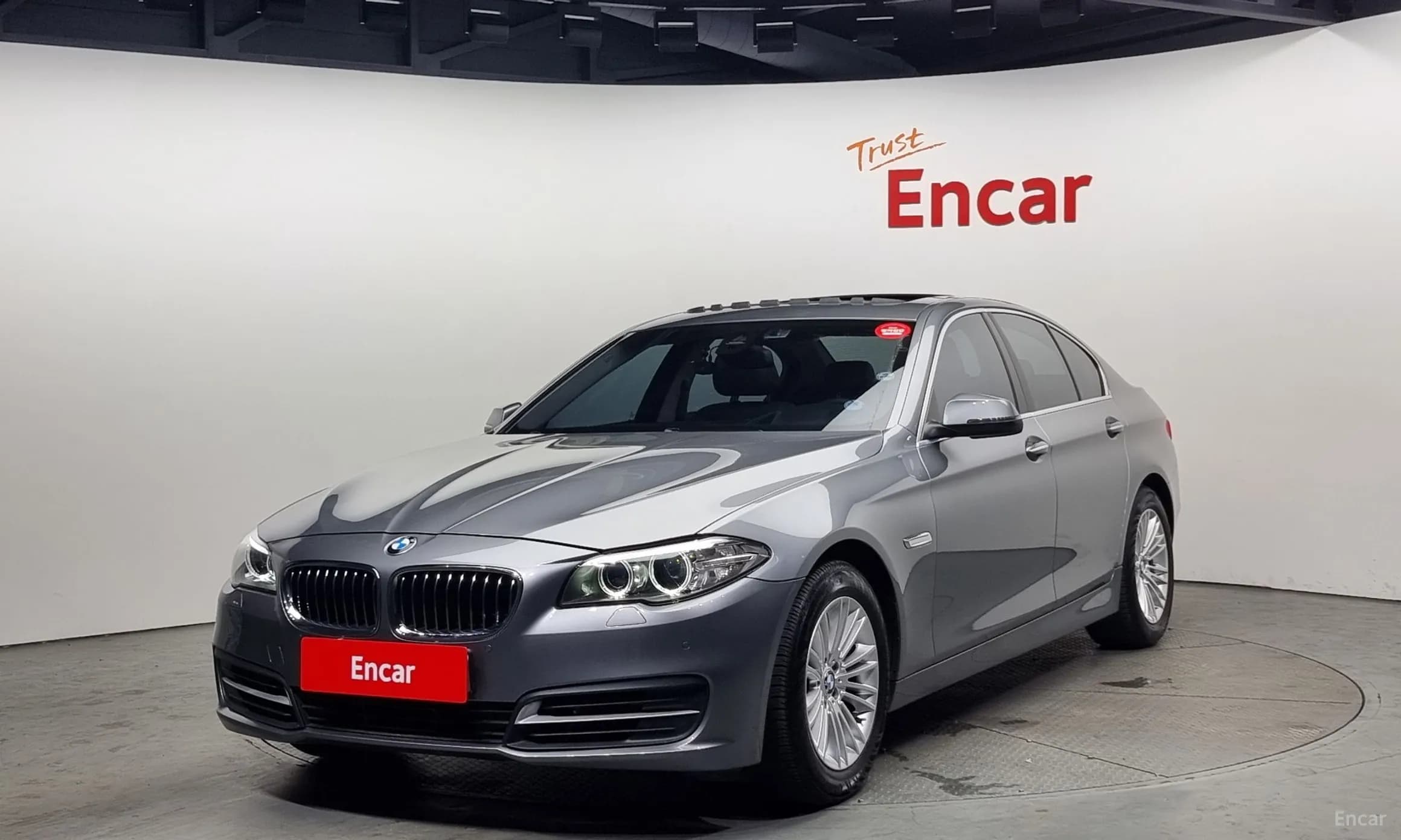 5 Series (F10)