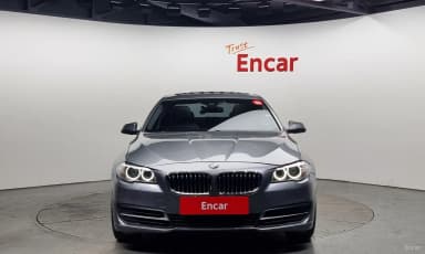 5 Series (F10)