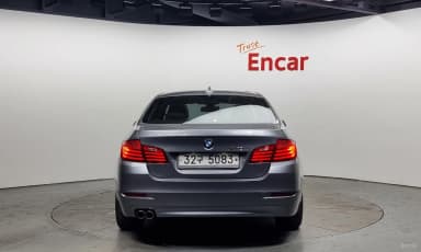 5 Series (F10)