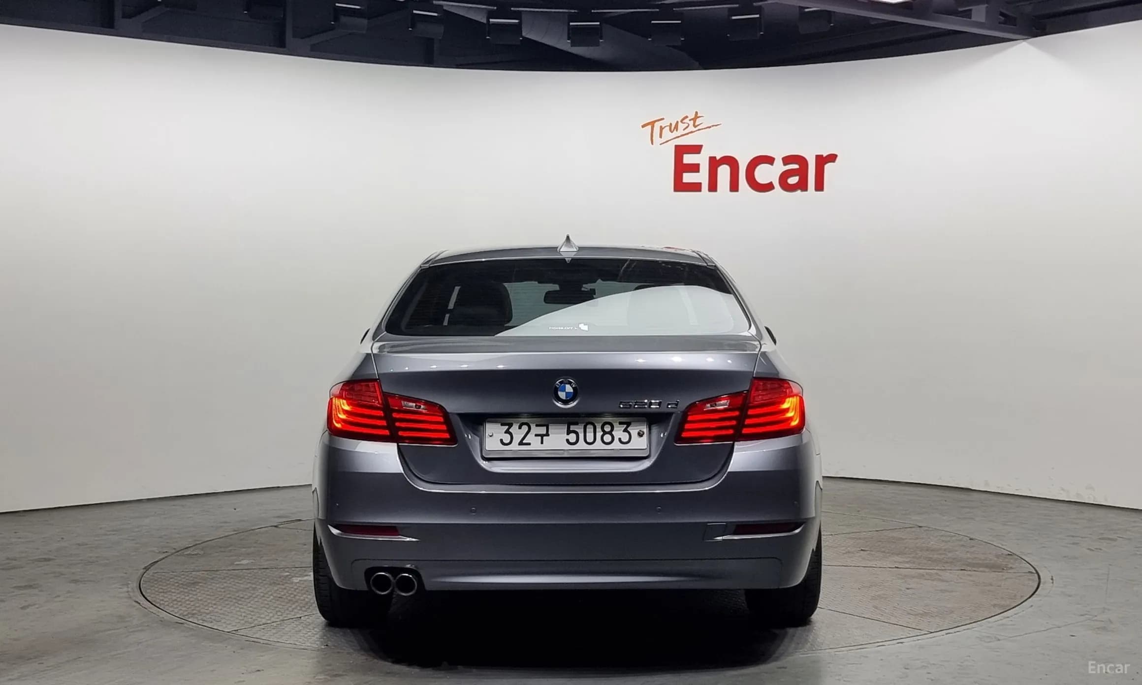 5 Series (F10)