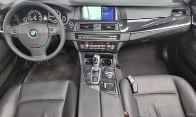 5 Series (F10)