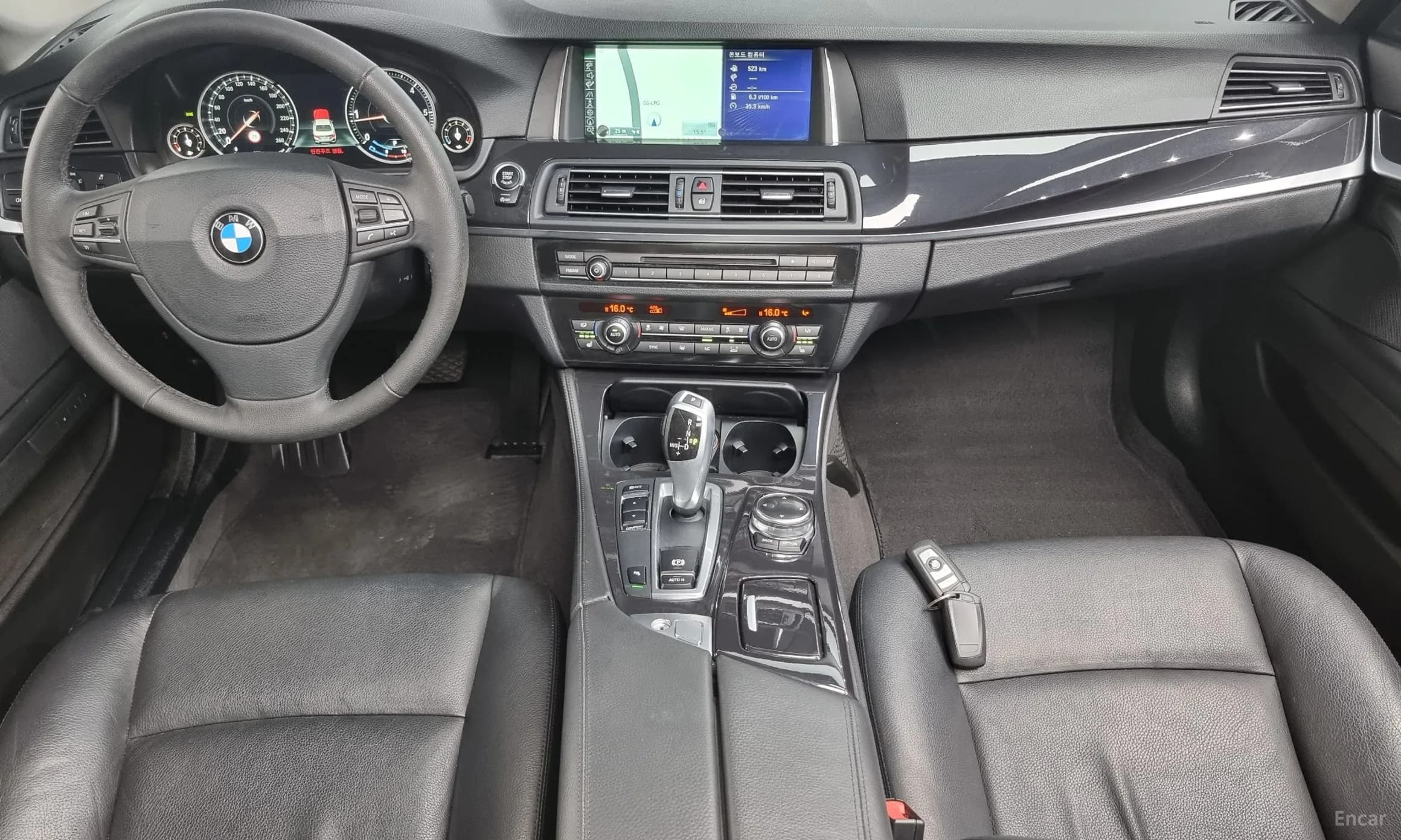 5 Series (F10)