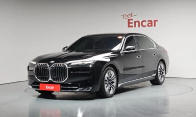 7 Series (G70)