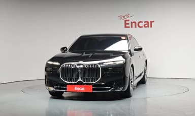 7 Series (G70)