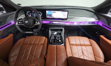 7 Series (G70)