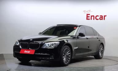 7 Series (F01)