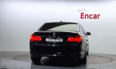 7 Series (F01)