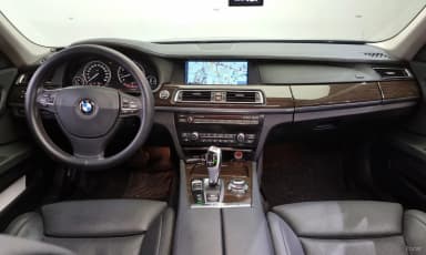 7 Series (F01)