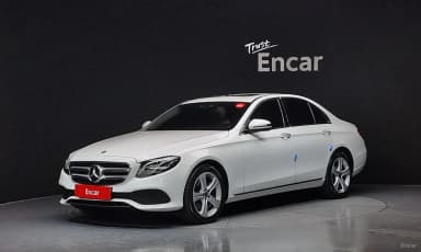 E-Class W213