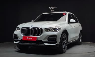 X5 (G05)