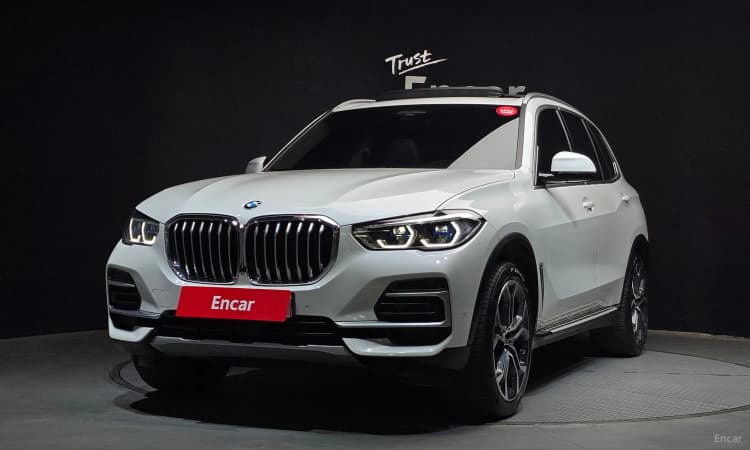 X5 (G05)