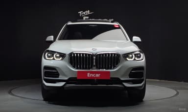 X5 (G05)