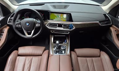 X5 (G05)