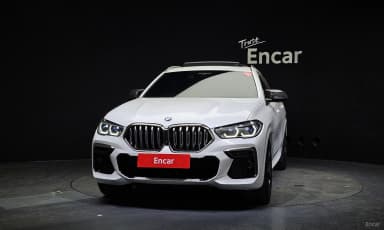 X6 (G06)