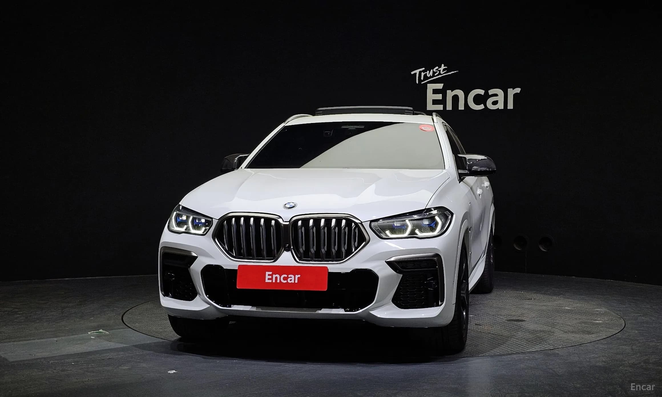 X6 (G06)