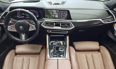 X6 (G06)