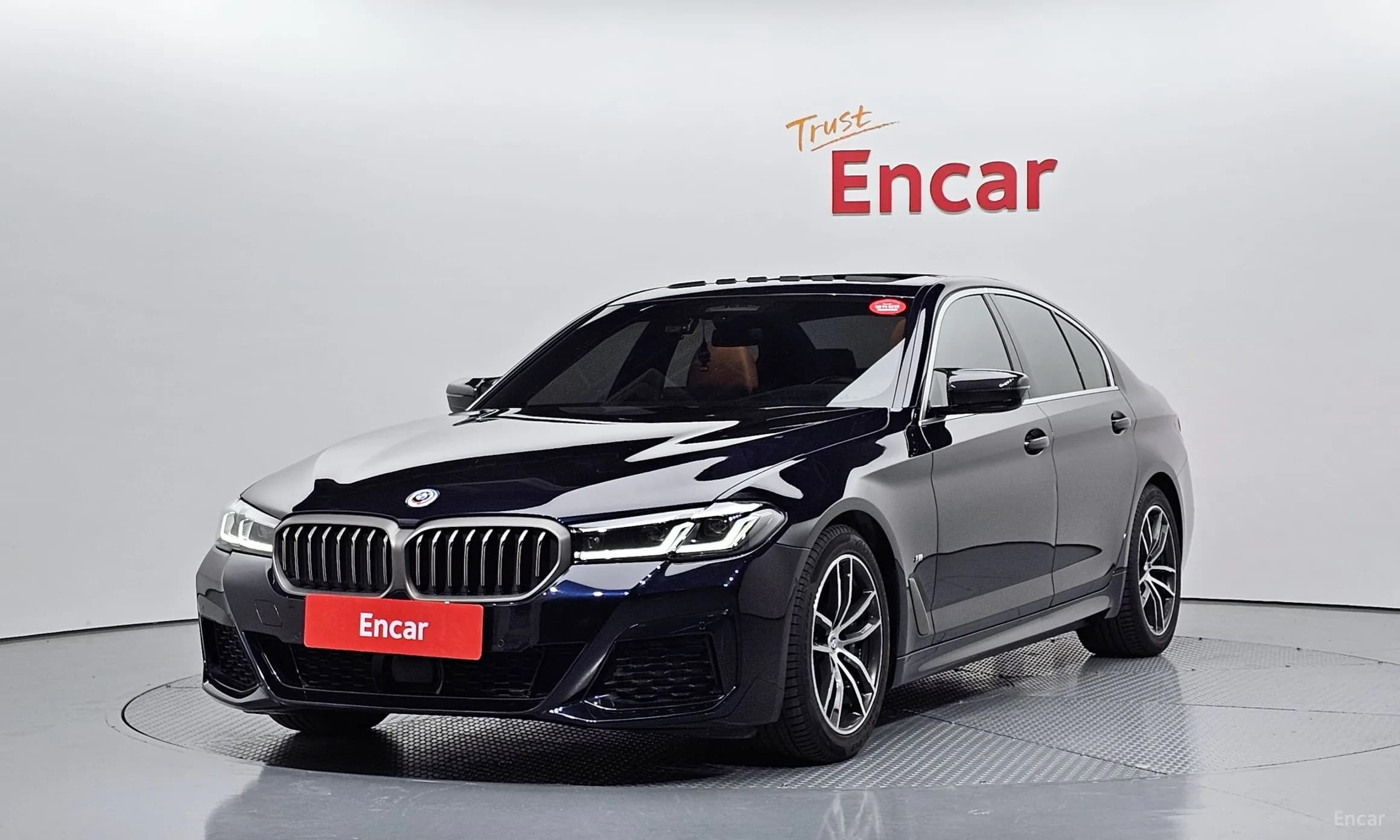 5 Series (G30)